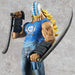 ONE PIECE - FIGURINE KILLER PORTRAIT OF PIRATES LIMITED EDITION JAPANDCO 2c