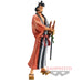 ONE PIECE - FIGURINE KINEMON DXF THE GRANDLINE MEN WANOKUNI VOL.27 JAPANDCO 1