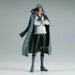 ONE PIECE - FIGURINE KUZAN KING OF ARTIST JAPANDCO 2