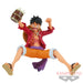 ONE PIECE - FIGURINE LUFFY A BANQUET JAPANDCO 1