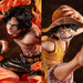 ONE PIECE &#8211; FIGURINE LUFFY &#038; ACE BROTHERLY BONDS PORTRAIT OF PIRATES NEO-MAXIMUM 20th ANNIVERSARY VER. JAPANDCO 9