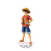 ONE PIECE - FIGURINE LUFFY DXF THE GRANDLINE MEN RED THE MOVIE VOL.8 JAPANDCO 4