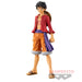 ONE PIECE - FIGURINE LUFFY DXF THE GRANDLINE MEN WANOKUNI VOL.24 JAPANDCO 1