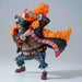 ONE PIECE - FIGURINE MARSHALL D. TEACH BATTLE RECORD COLLECTION JAPANDCO 2