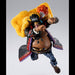 ONE PIECE - FIGURINE MARSHALL D. TEACH (FOUR EMPERORS) SH FIGUARTS JAPANDCO 3