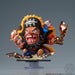 ONE PIECE - FIGURINE MARSHALL D. TEACH NIFORMATION JAPANDCO 2