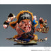 ONE PIECE - FIGURINE MARSHALL D. TEACH NIFORMATION JAPANDCO 5