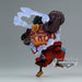 ONE PIECE - FIGURINE MONKEY D. LUFFY BOUNDMAN KING OF ARTIST JAPANDCO 3