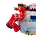 ONE PIECE - FIGURINE MONKEY D. LUFFY (EGG HEAD VER.) CHARABANK STANDARD JAPANDCO 7