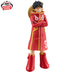 ONE PIECE - FIGURINE MONKEY D. LUFFY (EGG HEAD VER.) DXF THE GRANDLINE SERIES JAPANDCO 3