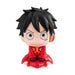 ONE PIECE - FIGURINE MONKEY D. LUFFY FUTURE ISLAND VER. LIMITED EDITION LOOK UP JAPANDCO 3