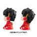 ONE PIECE - FIGURINE MONKEY D. LUFFY FUTURE ISLAND VER. LIMITED EDITION LOOK UP JAPANDCO 7