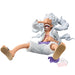 ONE PIECE &#8211; FIGURINE MONKEY D. LUFFY GEAR 5 KING OF ARTIST JAPANDCO 4c