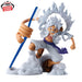 ONE PIECE - FIGURINE MONKEY D. LUFFY GEAR 5 VOL.1 FIG LIFE JAPANDCO 3