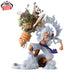 ONE PIECE - FIGURINE MONKEY D. LUFFY GEAR 5 VOL.1 FIG LIFE JAPANDCO 5