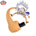 ONE PIECE - FIGURINE MONKEY D. LUFFY GEAR 5 VOL.4 FIG LIFE JAPANDCO 2c