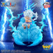 ONE PIECE &#8211; FIGURINE MONKEY D. LUFFY GEAR 5 WCF SPECIAL JAPANDCO 1