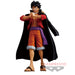 ONE PIECE - FIGURINE MONKEY D. LUFFY THE SHUKKO JAPANDCO 3