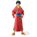 ONE PIECE - FIGURINE MONKEY D. LUFFY YUKATA VER. DXF THE GRANDLINE SERIES WANOKUNI JAPANDCO 2