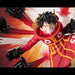 ONE PIECE - FIGURINE MONKEY D.LUFFY (GUM-GUM HAWK GATLING) EXTRA BATTLE FIGUARTS ZERO JAPANDCO 2