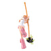 ONE PIECE - FIGURINE NAMI BATTLE RECORD COLLECTION JAPANDCO 2