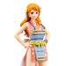 ONE PIECE - FIGURINE NAMI DXF THE GRANDLINE LADY WANOKUNI VOL.8 JAPANDCO 2