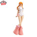 ONE PIECE - FIGURINE NAMI (EGG HEAD VER.) DXF THE GRANDLINE SERIES JAPANDCO 2