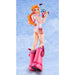 ONE PIECE - FIGURINE NAMI (EVOLUTIONARY HISTORY) PORTRAIT OF PIRATES JAPANDCO 3