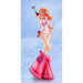 ONE PIECE - FIGURINE NAMI (EVOLUTIONARY HISTORY) PORTRAIT OF PIRATES JAPANDCO 5