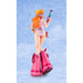 ONE PIECE - FIGURINE NAMI (EVOLUTIONARY HISTORY) PORTRAIT OF PIRATES JAPANDCO 7