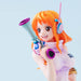 ONE PIECE - FIGURINE NAMI (EVOLUTIONARY HISTORY) PORTRAIT OF PIRATES JAPANDCO 9