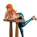 ONE PIECE - FIGURINE NAMI GRANDLINE JOURNEY SPECIAL COLOR JAPANDCO 2