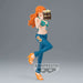 ONE PIECE - FIGURINE NAMI ITâ€™S A BANQUET JAPANDCO 3c