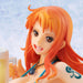 ONE PIECE &#8211; FIGURINE NAMI PORTRAIT OF PIRATES VER.BB_SP 20 th ANNIVERSARY LIMITED EDITION JAPANDCO 3