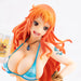 ONE PIECE &#8211; FIGURINE NAMI PORTRAIT OF PIRATES VER.BB_SP 20 th ANNIVERSARY LIMITED EDITION JAPANDCO 7