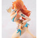 ONE PIECE &#8211; FIGURINE NAMI PORTRAIT OF PIRATES VER.BB_SP 20 th ANNIVERSARY LIMITED EDITION JAPANDCO 8