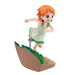 ONE PIECE - FIGURINE NAMI RUN! RUN! RUN! GEM SERIES JAPANDCO 4