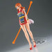 ONE PIECE - FIGURINE NAMI THE SHUKKO JAPANDCO 2c