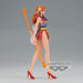 ONE PIECE - FIGURINE NAMI THE SHUKKO JAPANDCO 4c