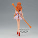 ONE PIECE - FIGURINE NAMI THE SHUKKO JAPANDCO 5c