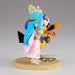 ONE PIECE - FIGURINE NEFERTARI & KAROO WCF LOG STORIES JAPANDCO 3