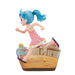 ONE PIECE - FIGURINE NEFERTARI VIVI RUN! RUN! RUN! GEM SERIES JAPANDCO 3