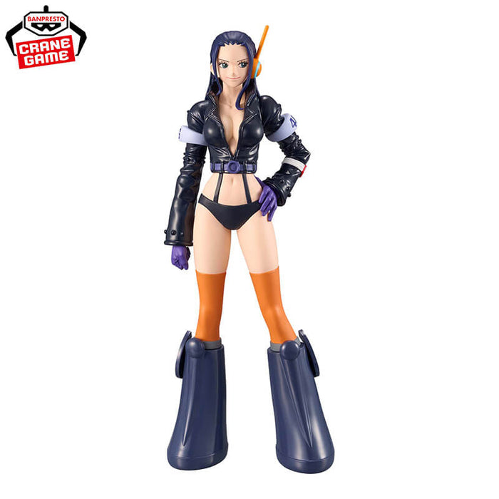 ONE PIECE - FIGURINE NICO ROBIN (EGG HEAD VER.) DXF THE GRANDLINE SERIES JAPANDCO 5