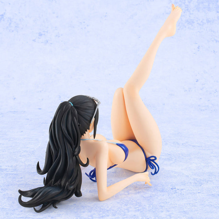 ONE PIECE - FIGURINE NICO ROBIN PORTRAIT OF PIRATES VER.BB_02 20th ANNIVERSARY LIMITED EDITION JAPANDCO 6