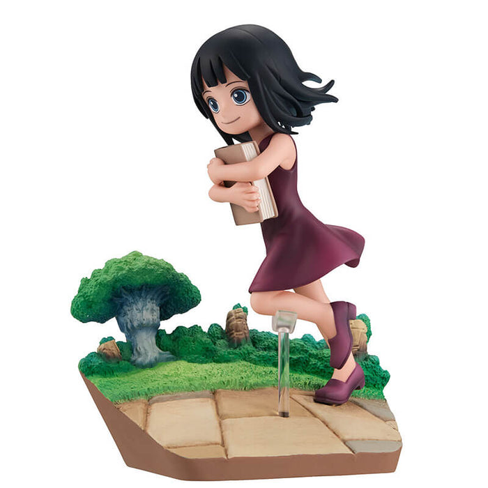 ONE PIECE - FIGURINE NICO ROBIN RUN! RUN! RUN! GEM SERIES JAPANDCO 1