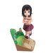 ONE PIECE - FIGURINE NICO ROBIN RUN! RUN! RUN! GEM SERIES JAPANDCO 3