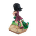 ONE PIECE - FIGURINE NICO ROBIN RUN! RUN! RUN! GEM SERIES JAPANDCO 5