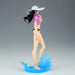 ONE PIECE - FIGURINE NICO ROBIN SPLASH STYLE GLITTER & GLAMOURS JAPANDCO 3