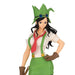 ONE PIECE - FIGURINE NICO ROBIN SWEET STYLE PIRATES VER.A JAPANDCO 2