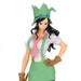 ONE PIECE - FIGURINE NICO ROBIN SWEET STYLE PIRATES VER.B JAPANDCO 2